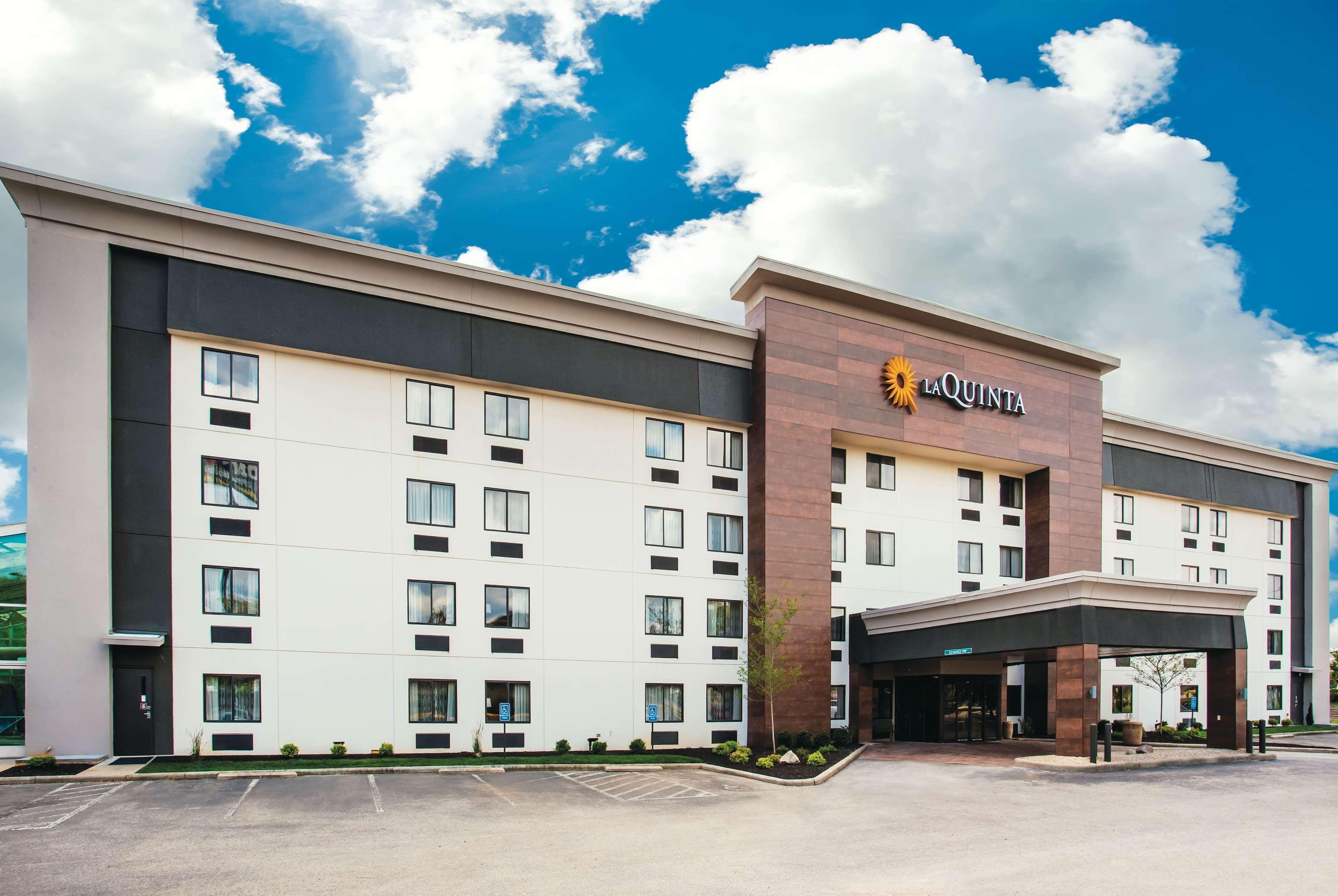 La Quinta By Wyndham Cincinnati Ne - Mason Exterior foto