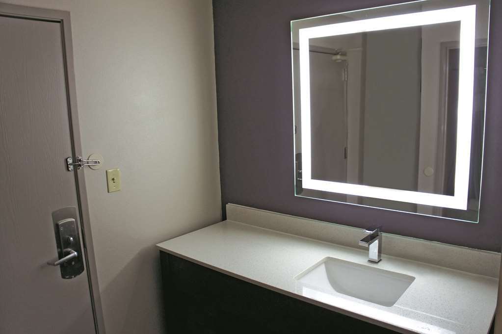 La Quinta By Wyndham Cincinnati Ne - Mason Habitación foto